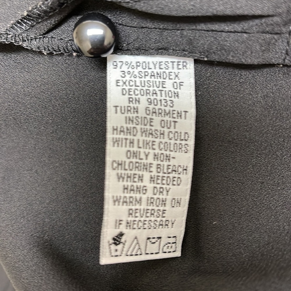 Bob Mackie Wearable Art - image 5